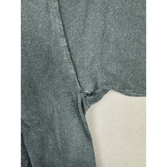 Vintage Y2K Velvet Revolver Tour Concert Promo Hoobastank Contraband Black Tee - Picture 12 of 15